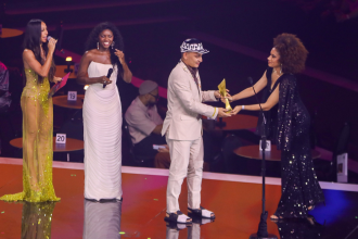 João Gomes domina o Prêmio Multishow 2025 em noite histórica foto leo dias 2025 12 10T010315.686