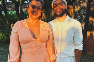 Reprodução Instagram @pretagil