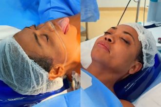 Foto: Reprodução/Instagram/@gabyamarantos