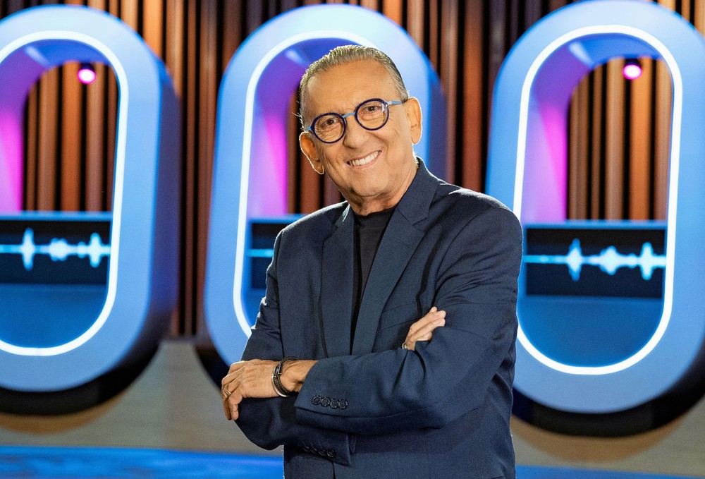 Foto: Globo/Manoella Mello