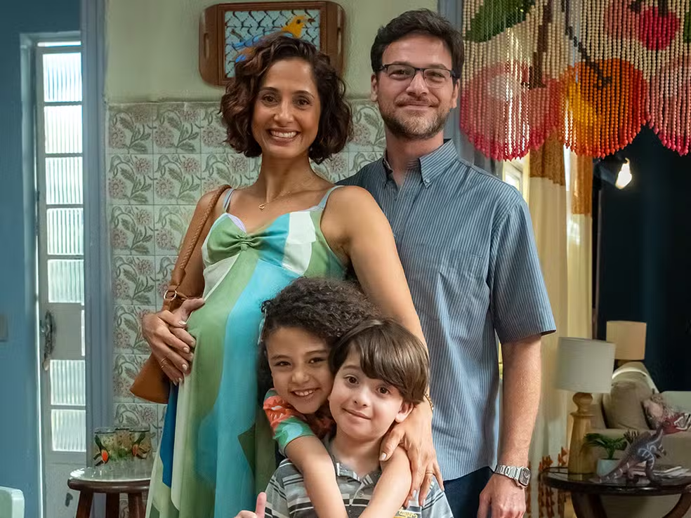 Dona de Mim: Resumo de 15 a 20 de dezembro Dona de Mim