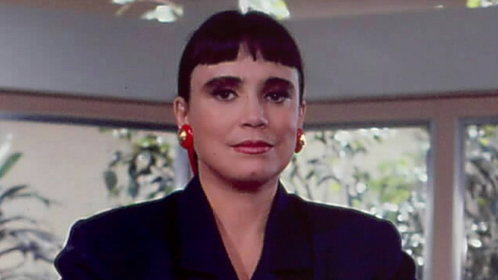 Rainha da Sucata: Resumo de 15 a 19 de dezembro Rainha da Sucata