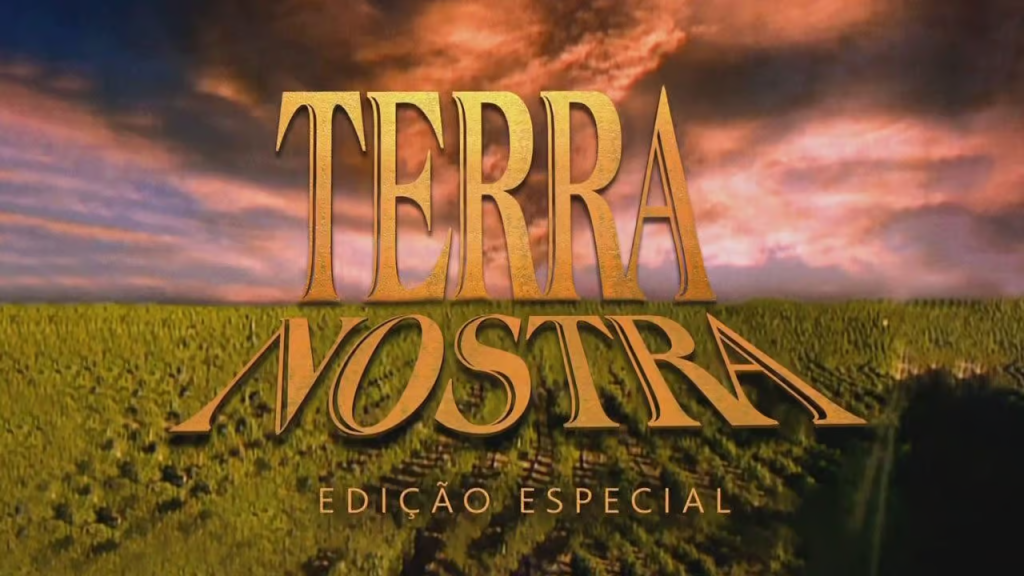 Terra Nostra