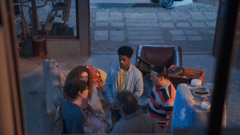 'Três Graças': saiba como foi o roubo das estátuas e o que vem por aí image 26