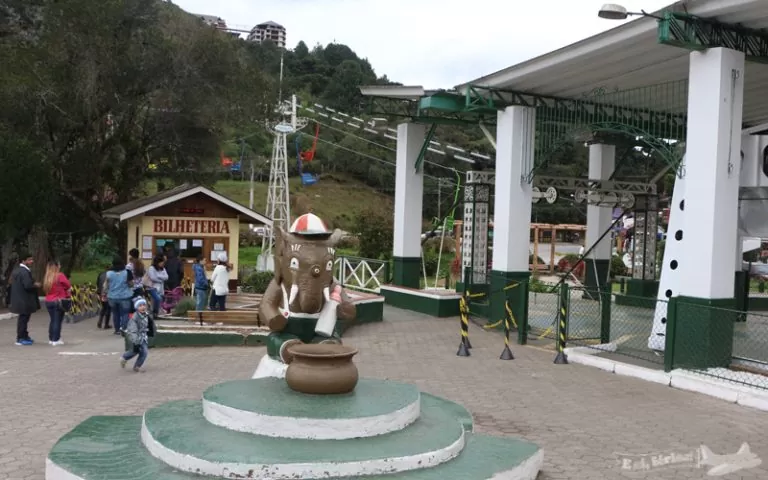 Campos do Jordão recebe parque do Chico Bento em 2026 image 50