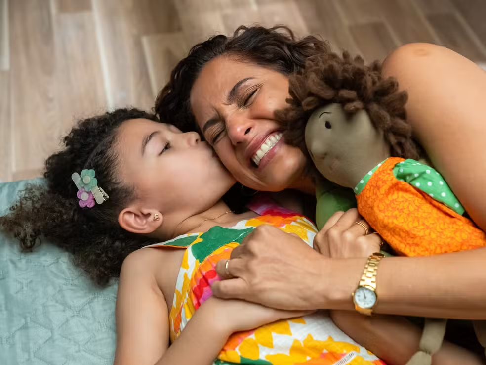 Dona de Mim: Resumo de 22 a 27 de dezembro image 51