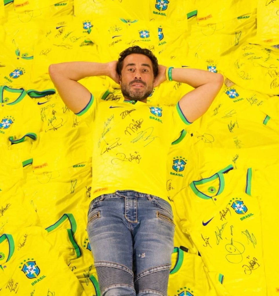 Cimed lança marca Super e aposta no BBB 26 para entrar no mercado de cuidados pessoais joao adibe