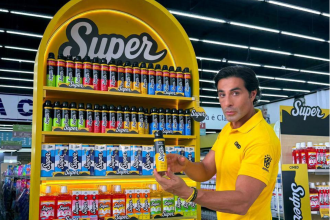 Cimed lança marca Super e aposta no BBB 26 para entrar no mercado de cuidados pessoais (Cimed/Divulgação)