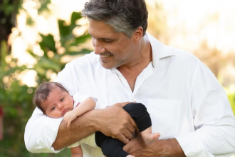 Foto: Reprodução/Instagram/@leochaves