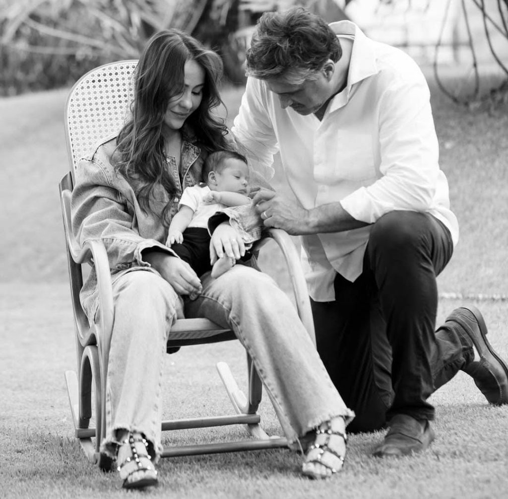 Foto: Reprodução/Instagram/@leochaves