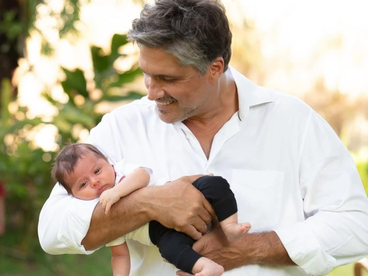 Foto: Reprodução/Instagram/@leochaves