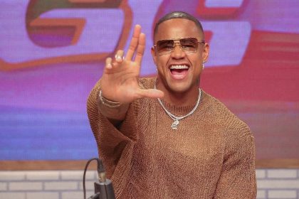 Léo Santana anuncia pausa na carreira em 2026 para acompanhar nascimento do segundo filho leo santana