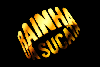 Rainha da Sucata: Resumo de 08 a 13 de dezembro logo novela rainha da sucata rdra2ck5jgd6gx79c91czh0nxc5pv0d6sanak6snj4