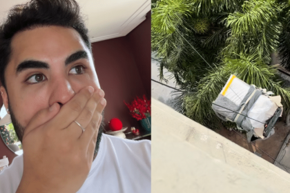 Foto: Reprodução/Instagram/@lucasguedez