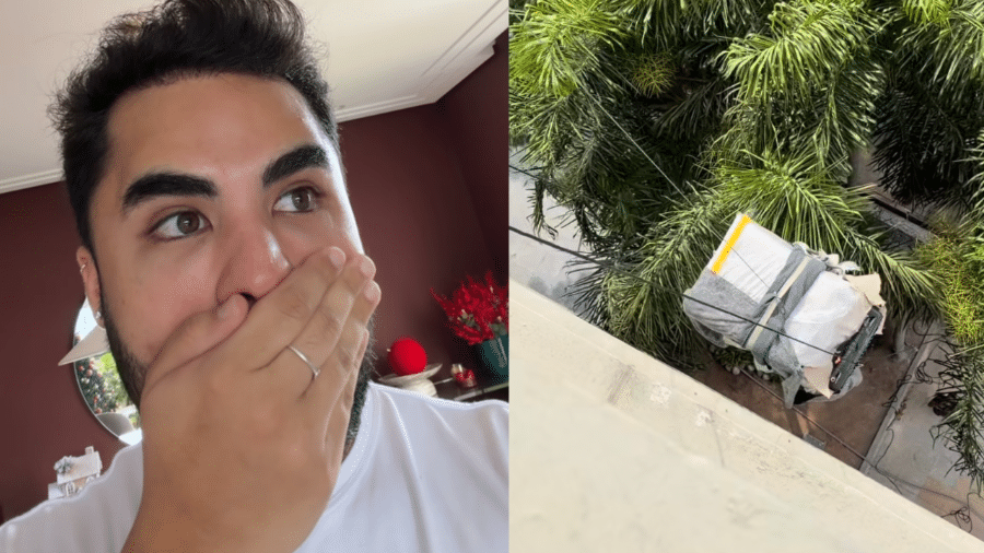 Foto: Reprodução/Instagram/@lucasguedez