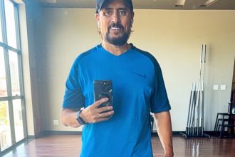 Morre Mauri Lima, irmão de Chitãozinho e Xororó, em acidente Foto: Reprodução/Instagram/@mauricantor