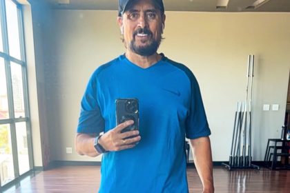 Morre Mauri Lima, irmão de Chitãozinho e Xororó, em acidente Foto: Reprodução/Instagram/@mauricantor