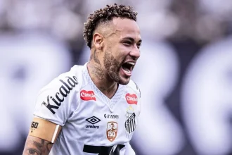 Reprodução / Instagram / @neymarjr