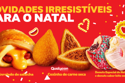 oxxo linha de natal