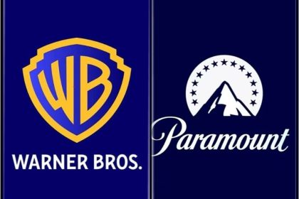 Paramount entra na disputa e lança oferta bilionária para assumir o controle da Warner Bros. Discovery paramount