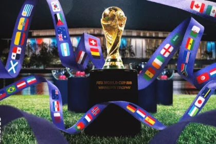Sorteio da Copa do Mundo será realizado nesta sexta e definirá grupos do Mundial de 2026 sorteio copa do mundo fifa
