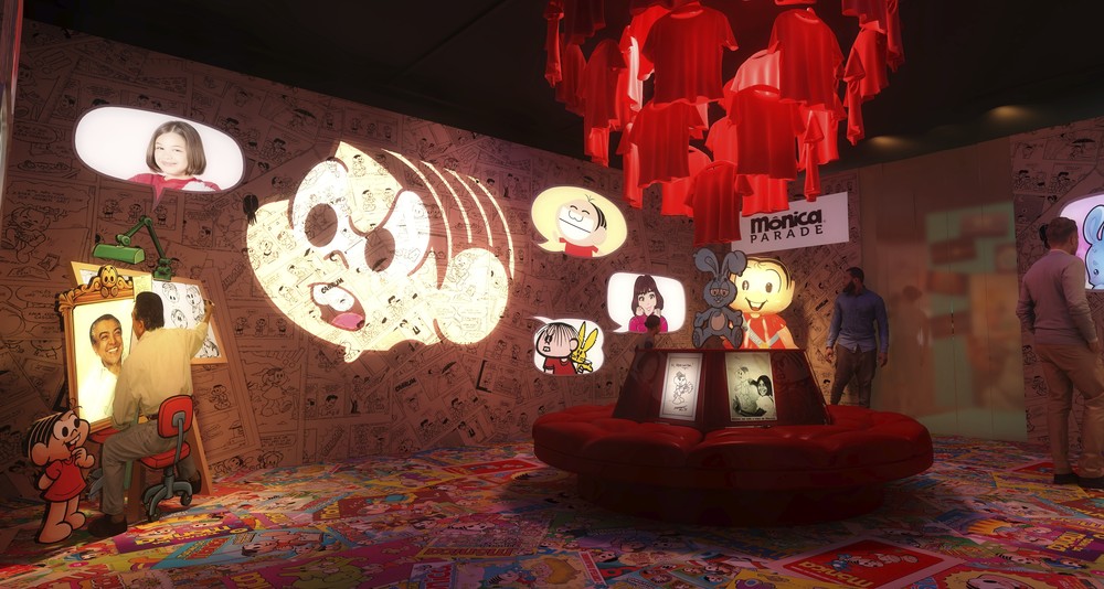 v08 mauricio de sousa 90 anos a 10