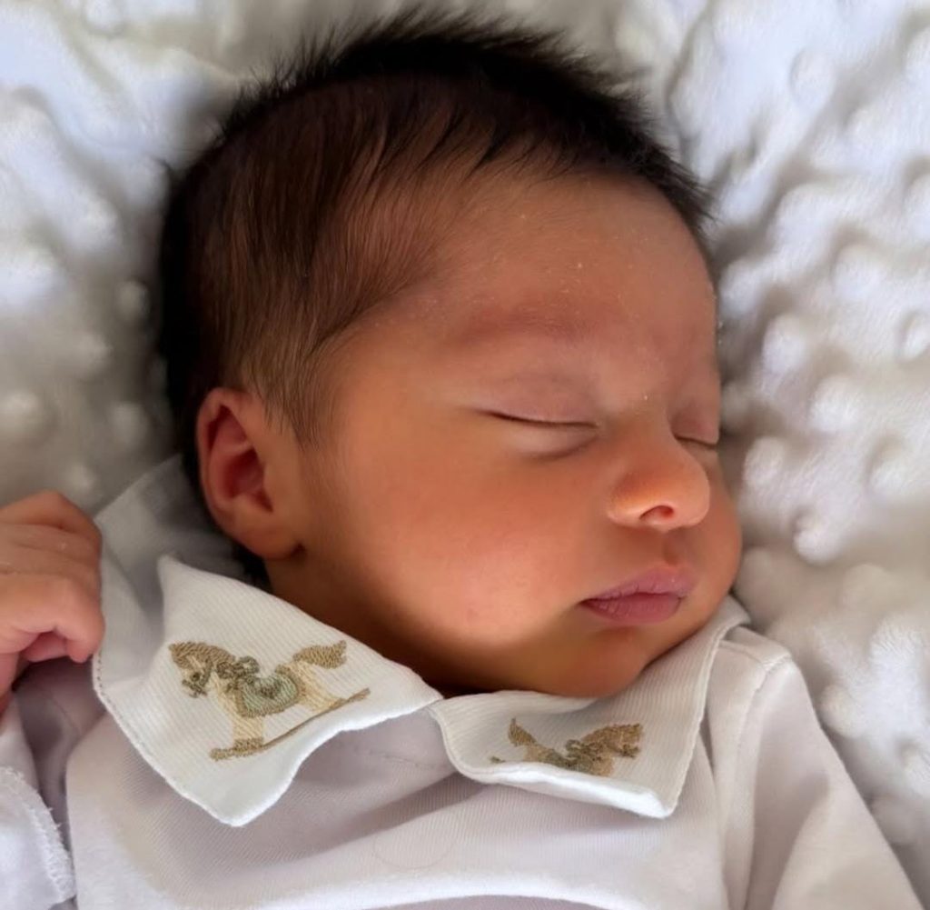 Foto: Reprodução/Instagram/@leochaves