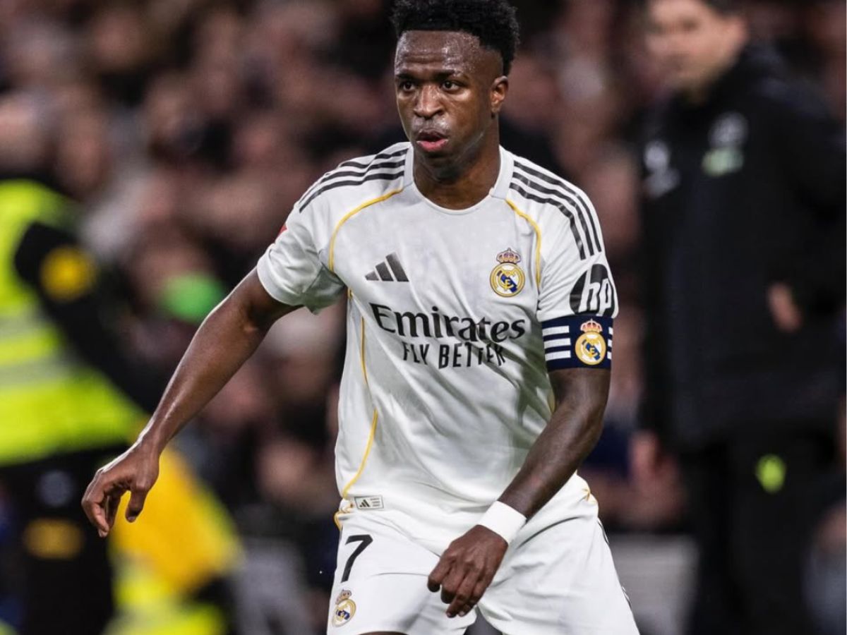 Foto: Reprodução/Instagram @vinijr