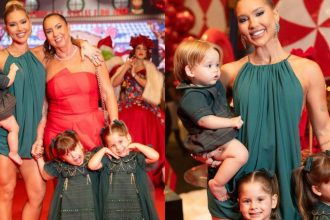 Foto: Reprodução/Instagram/@virginia