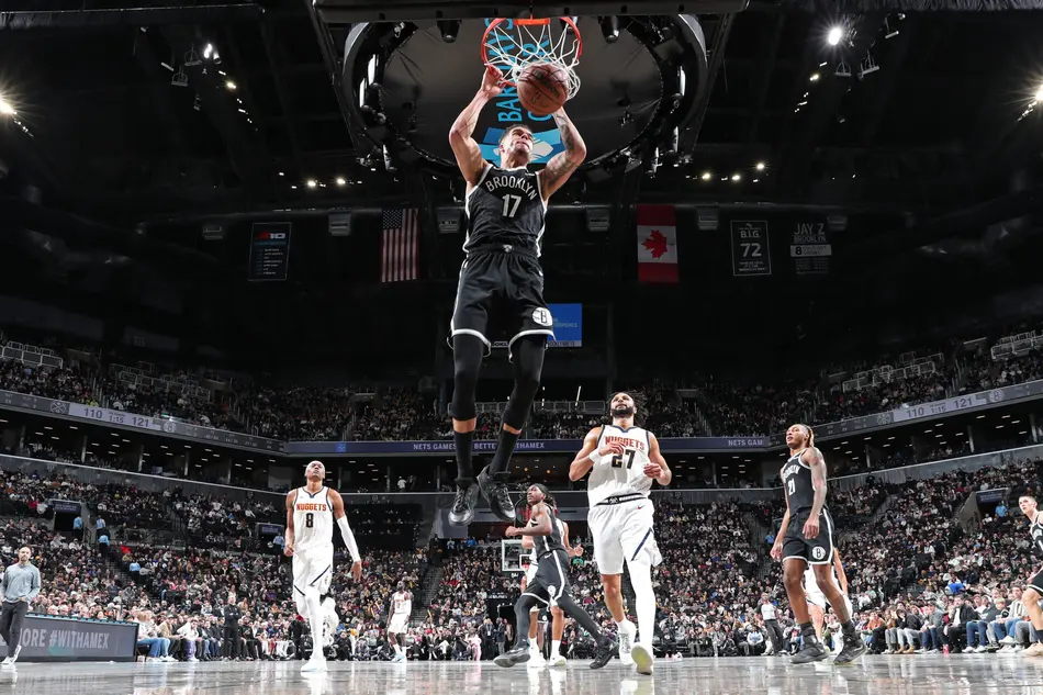 AFP 20260104 2254099894 v1 HighRes DenverNuggetsVBrooklynNets scaled 1