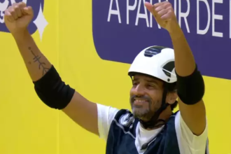 Reprodução/TV Globo