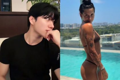 Foto: Reprodução/Instagram