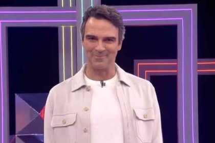 Estreia do BBB 26 supera edição anterior e registra alta audiência na TV e nas redes BBB 26 - Reprodução TV Globo