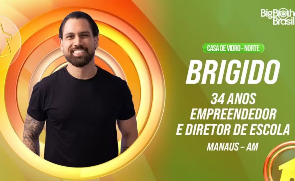 Foto: Reprodução/Instagram @bbb