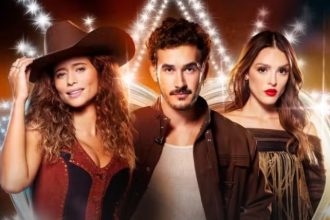 Coração Acelerado: Nova novela da Globo gera polêmica com abertura de IA Captura de tela 13 1 2026 124958 globoplay.globo .com