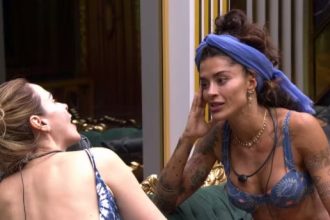 O comentário antigo de Ana Paula Renault que gerou discórdia com Aline no BBB 26 Captura de tela 13 1 2026 134035 gshow.globo .com