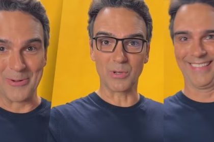 BBB 26: Léo Dias confirma primeiro famoso da edição Captura de tela 6 1 2026 135514 gshow.globo .com