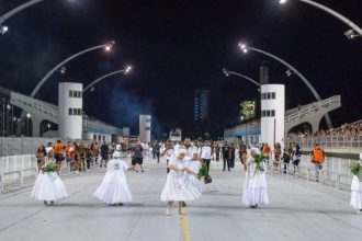 Carnaval 2026: Ensaios técnicos das escolas de SP começam neste sábado Captura de tela 7 1 2026 123340 www.cnnbrasil.com .br