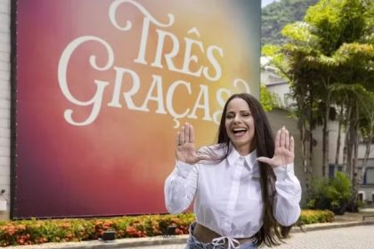 Três Graças marca reencontro de Viviane Araújo e Belo Captura de tela 7 1 2026 161725 revistaquem.globo .com
