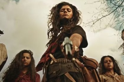 Guerreiros do Sol ganha data de estreia Captura de tela 7 1 2026 162324 gshow.globo .com