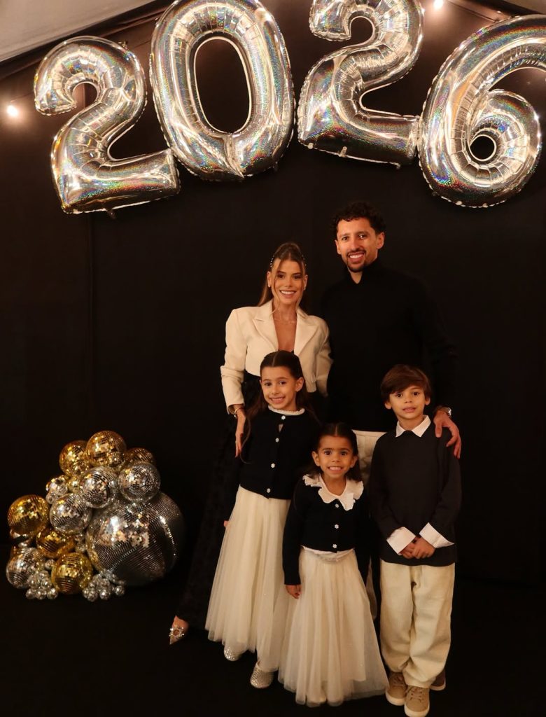 Foto: Reprodução/Instagram @carolcabrino