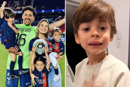 Foto: Reprodução/Instagram @carolcabrino