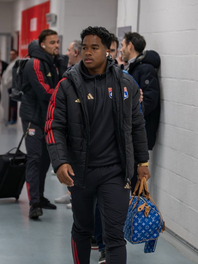 Foto: Reprodução/Instagram @ol