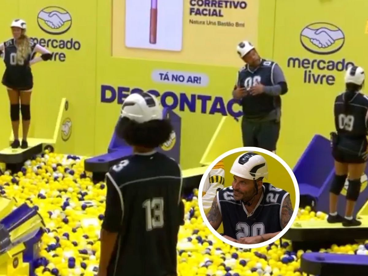 Henri Castelli no BBB26