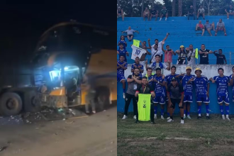 Instagram Aguia de Maraba