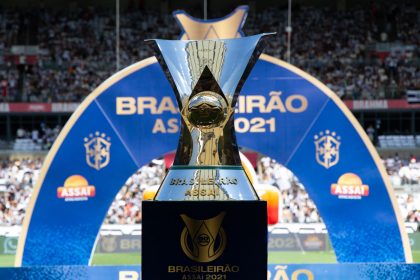 CBF divulga datas das oito primeiras rodadas do Brasileirão 2026 Instagram CBF