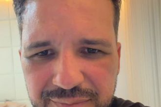 Reprodução Instagram @danilosanfoneirooficial