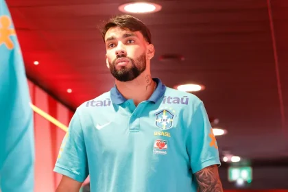 Instagram Lucas Paqueta