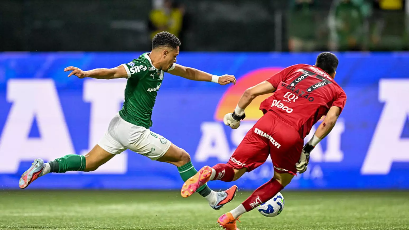 Palmeiras x Santos: horário, onde assistir e prováveis escalações do clássico pelo Paulistão Instagram Palmeiras 3