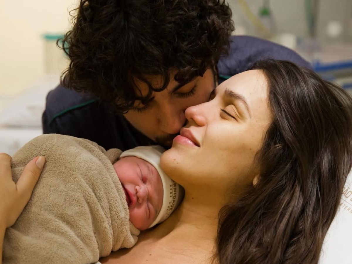 Reprodução Instagram @rafakalimann